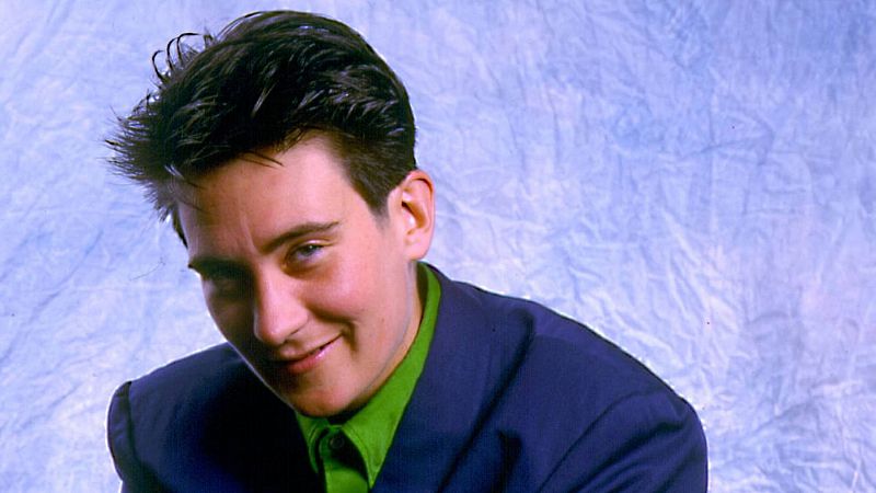 Los Bailes de Marte - ¿Que une a K.D. Lang con Verve o los Rolling Stones? - 07/11/20 - Escuchar ahora 