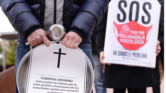 14 Horas fin de semana