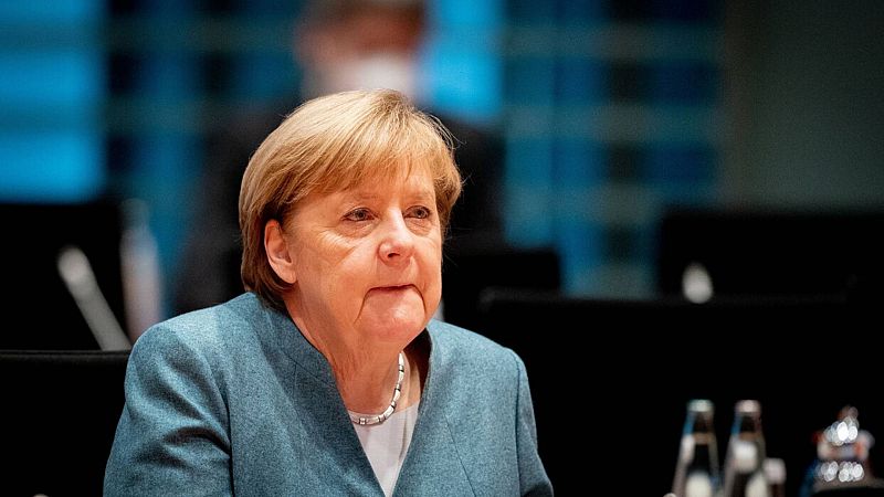 20 horas informativos Fin de semana - Felicitaciones para Biden de los líderes internacionales, a falta de Rusia y China, y Europa quiere un reinicio de relaciones - Escuchar ahora 