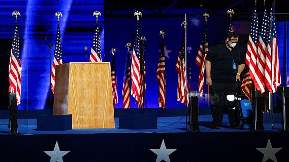 Informativos fin de semana