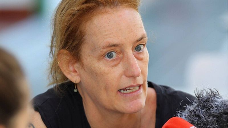 24 horas informativos Fin de semana - Human Rights Watch denuncia la situación de los inmigrantes en Gran Canaria - Escuchar ahora 