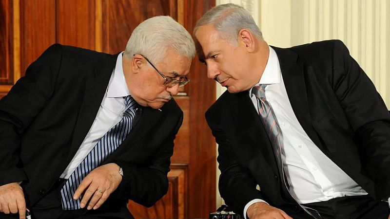 14 horas informativos Fin de semana - Irán y la Autoridad Palestina esperan que Biden enmiende los errores de Donald Trump - Escuchar ahora 