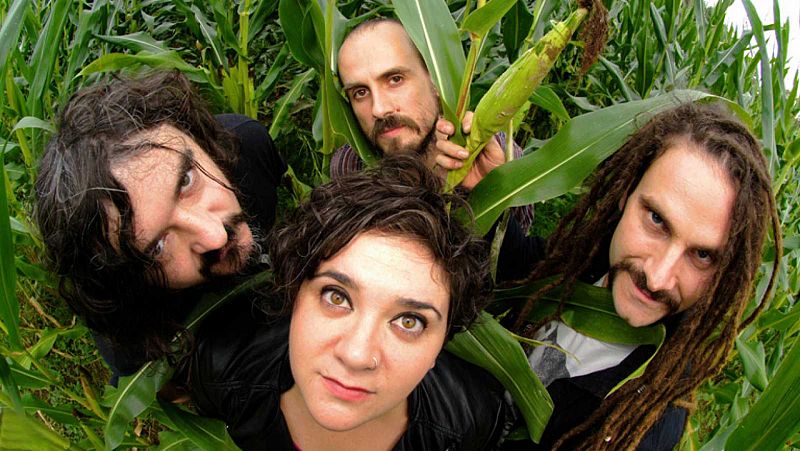 De vuelta - Idioma Musical - Música en Euskera: Zea Mays - 08/11/2020 - Escuchar ahora