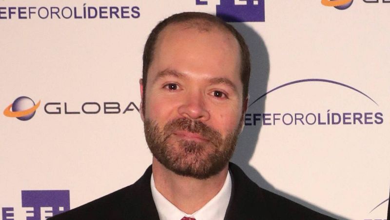  Las mañanas de RNE con Íñigo Alfonso - Diego Crescente, analista: "No es descartable que podamos tener un tercer partido de Donald Trump en EE.UU." - Escuchar ahora