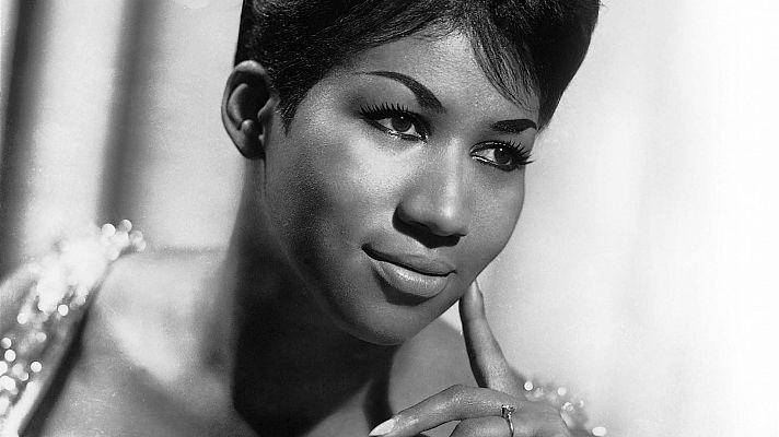 Efecto Doppler - Apología y martirologio de Aretha Franklin - 09/11/20 - Escuchar ahora