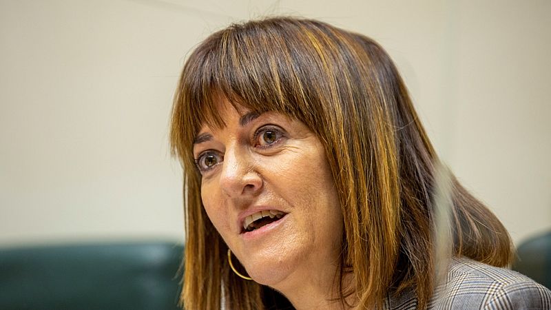 24 horas - Mendia: "Confiamos en no llegar al confinamiento domiciliario, pero el Gobierno vasco no descarta ninguna medida" - Escuchar ahora