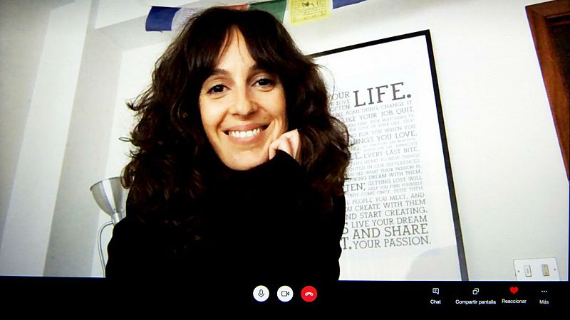 Grandes minorías - Chela y el trastorno de ansiedad depresivo - 10/11/20 - Escuchar ahora