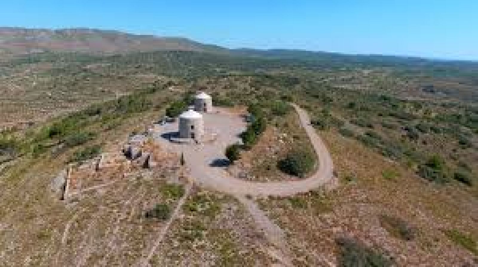  Reportaje observatorio Alcublas - 10/11/20 - Escuchar ahora