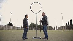 Més que Esport - Parlem del Quidditch, l'esport de Harry Potter