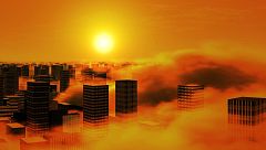 Con bata blanca - La contaminación cuesta mil euros anuales a cada ciudadano - 13/11/20