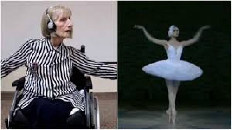  Crónica homenaje bailarina - 11/11/20 - Escuchar ahora