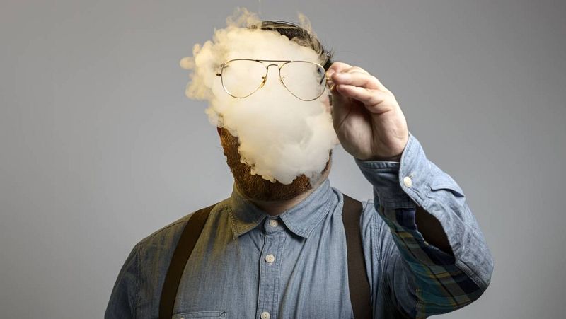  14 horas - Un manifiesto de 200 médicos alerta del peligro de los nuevos productos del tabaco - Escuchar ahora