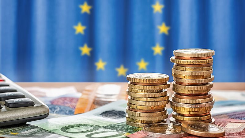 Acuerdo 'histórico' sobre los presupuestos a largo plazo de la UE