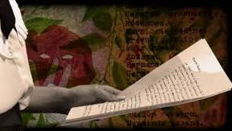  14 horas - "Cartas vivas" recupera la voz de las mujeres que han cambiado nuestra historia - Escuchar ahora