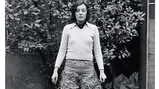 El ojo crítico - El ojo crítico - 'Soy todas las que he sido', con Fina Miralles - 11/11/20 - escuchar ahora