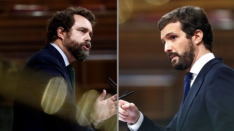 24 horas - Diferentes partidos muestran en el Congreso su rechazo a los PGE - Escuchar ahora