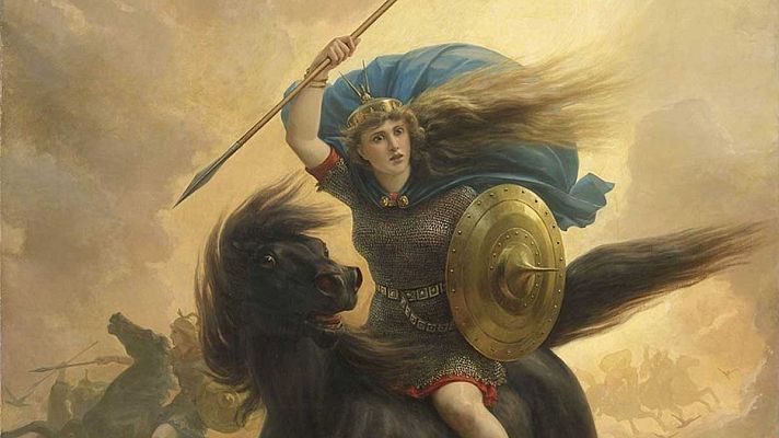 Gran repertorio - WAGNER: La Valquiria - 11/11/20 - escuchar ahora