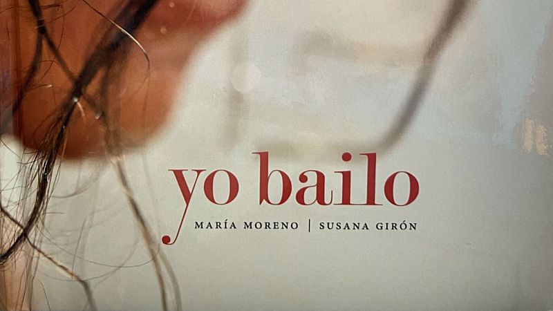 A compás - 'Yo bailo' de María Moreno y Susana Girón - 12/11/20 - escuchar ahora