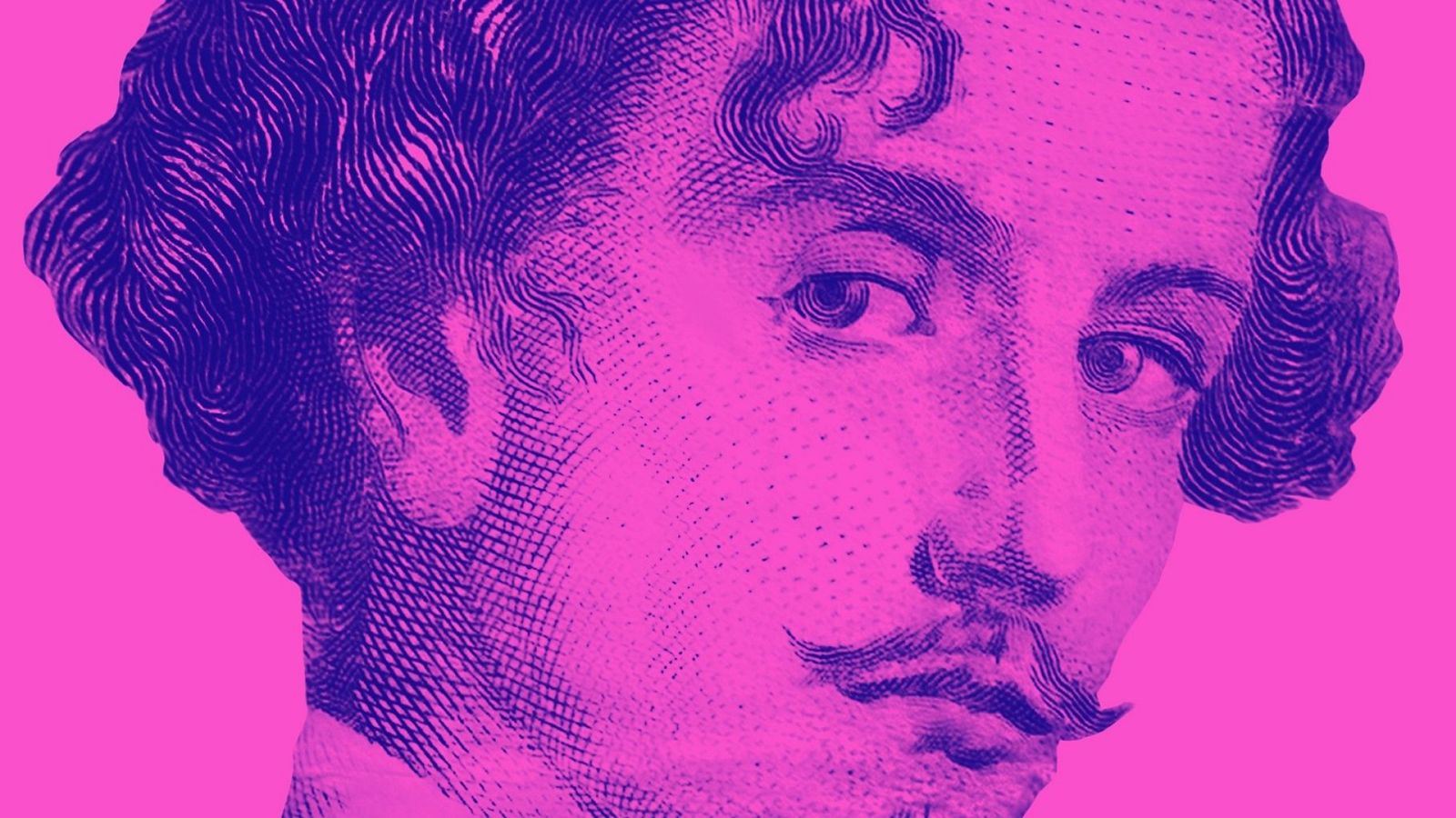 Bécquer - Bécquer, ¿eres tú? - Escuchar ahora