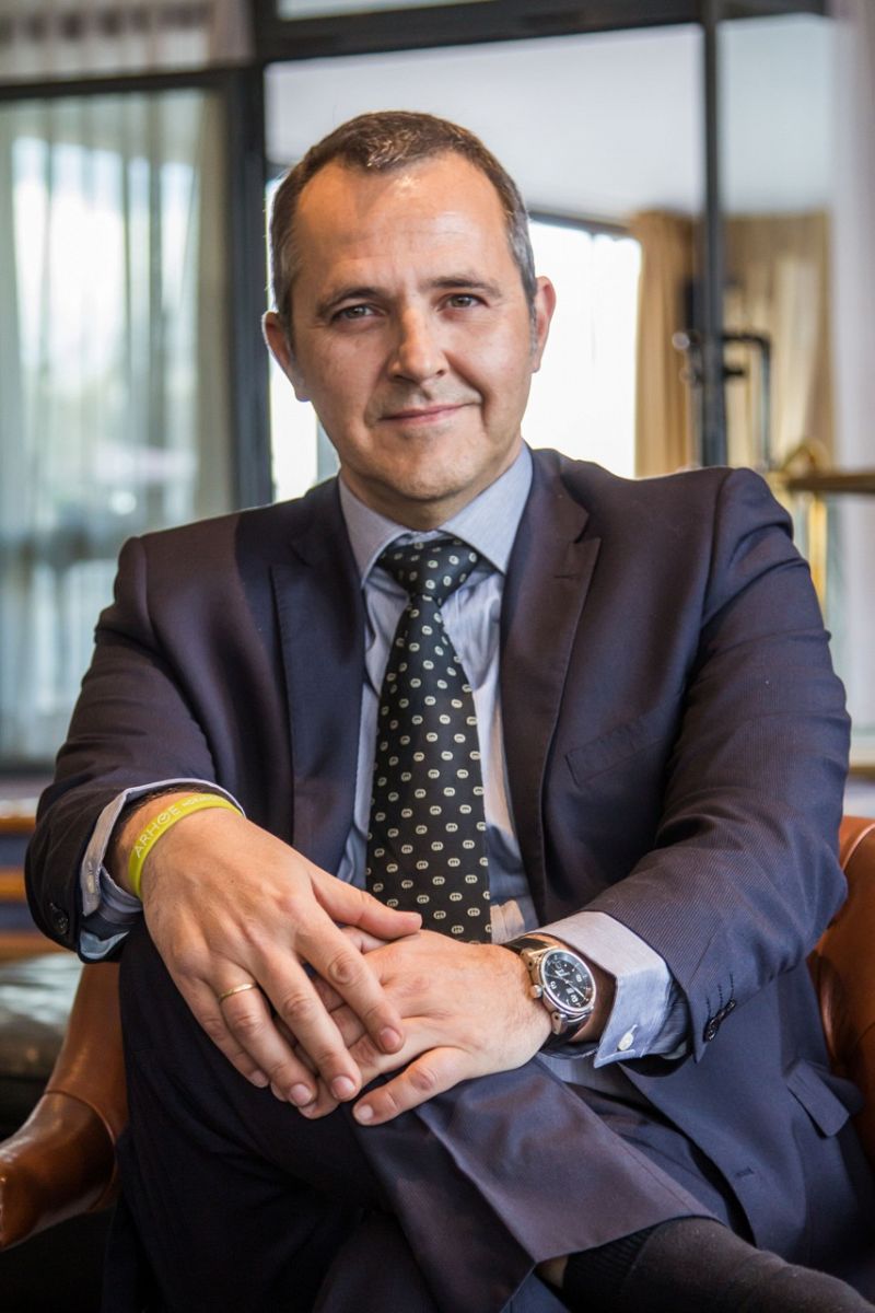 Sin género de duda - Jose Luis Casero 