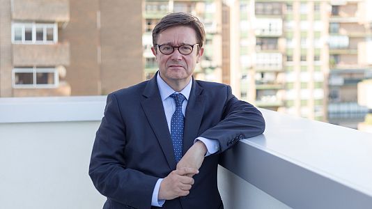 Punto de enlace - Punto de enlace - Un paso más contra la pandemia de cáncer - 12/11/20 - escuchar ahora