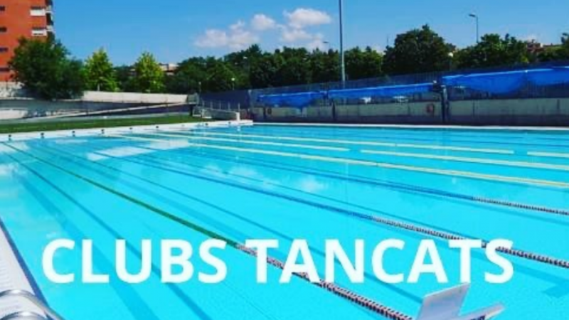 Más altas, más rápidas, más fuertes - Ligas de waterpolo - 12/11/20 - Escuchar ahora