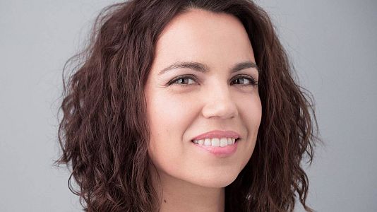 5 palos - RNE Solo en Podcast - 5 palos - Diana Palazón - Escuchar ahora