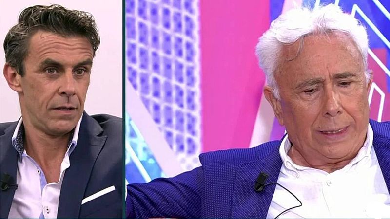 Cuaderno mayor - Nos acercamos a los recuerdos de Andrés Caparrós - 15/11/20 - Escuchar ahora