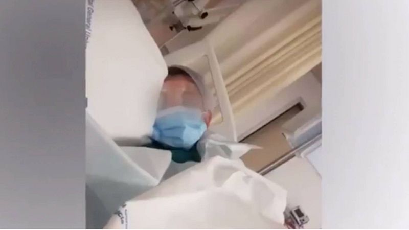 Wisteria Lane - ¿Tiene explicación esta oleada de agresiones lgtbífobas?- 15/11/20 - Escuchar ahora