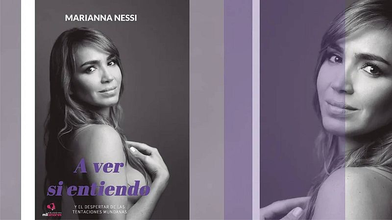 Otros acentos - Marianna Nessi publica ¿A ver si entiendo¿ - 15/11/20 - Escuchar ahora