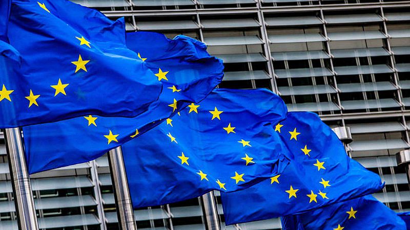 24 horas - La Unión Europea vincula terrorismo e inmigración - Escuchar ahora