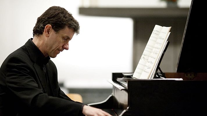 Armonías vocales - Música coral profana de Franz Schubert - 14/11/20 - escuchar ahora