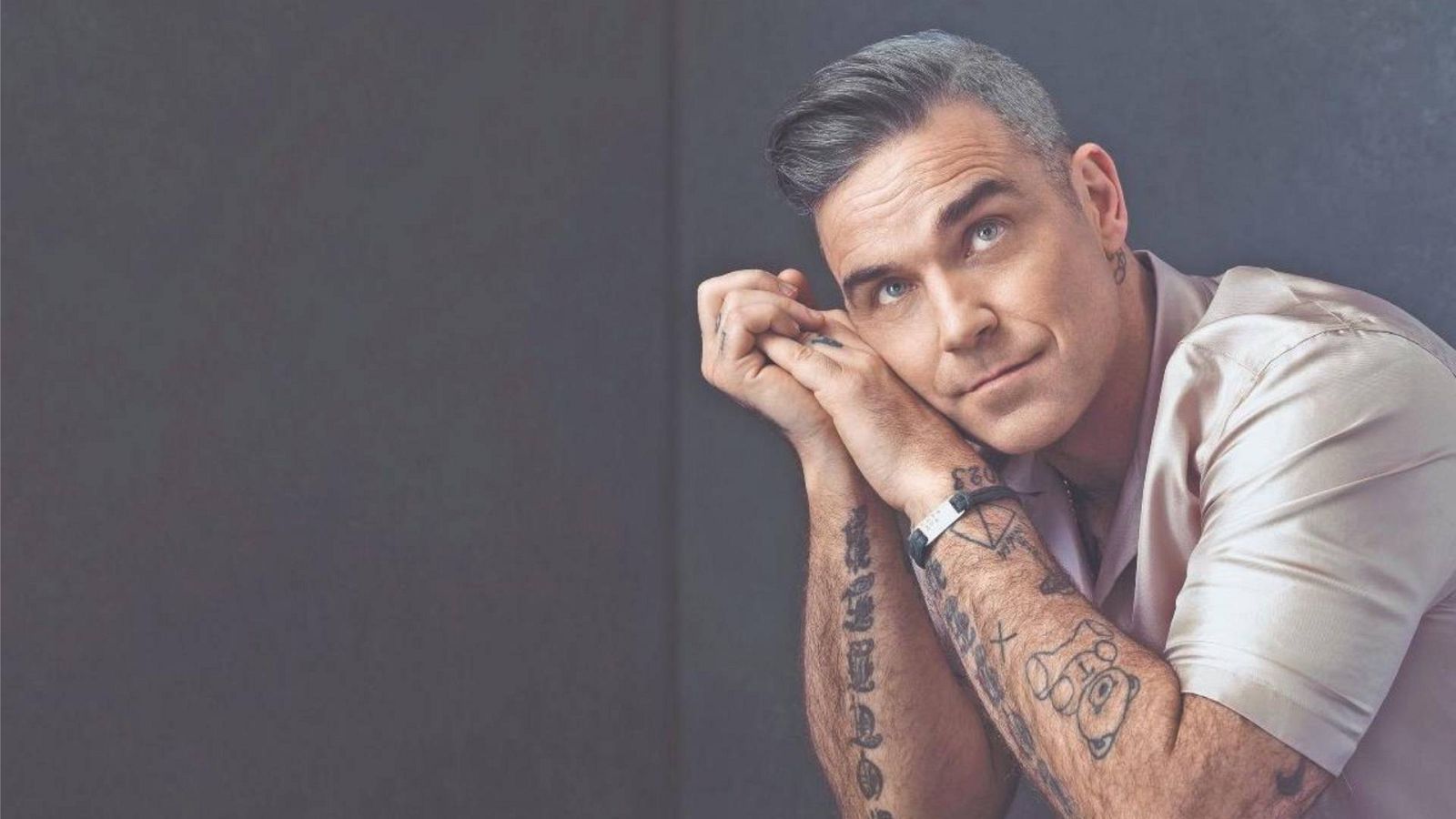 Los Bailes de Marte - ¿Cuál es el hilo que ata a los Kinks con Robbie Williams? - 14/11/20 - Escuchar ahora 