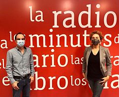 La observadora - Alberto Conejero - 14/11/20