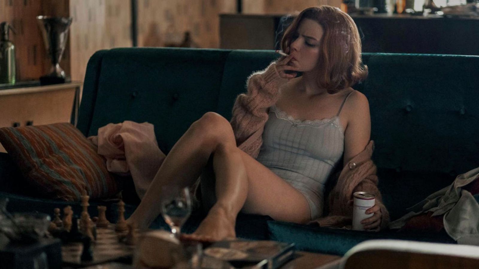  Cinco Pistas - Lunes núm. 11: Gambito - Escuchar ahora