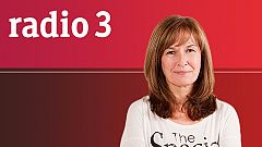 Peligrosamente juntos - Javier Ruibal - 29/11/20