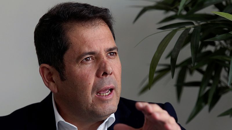 24 horas - CEPYME: "Ampliar el plazo de los créditos del ICO era fundamental" - Escuchar ahora 