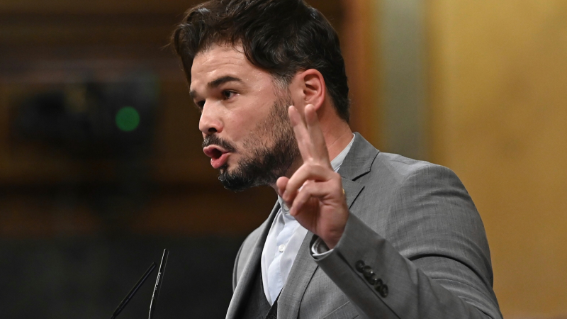 24 horas - Los partidos ponen precio a su apoyo con enmiendas a los presupuestos - Escuchar ahora