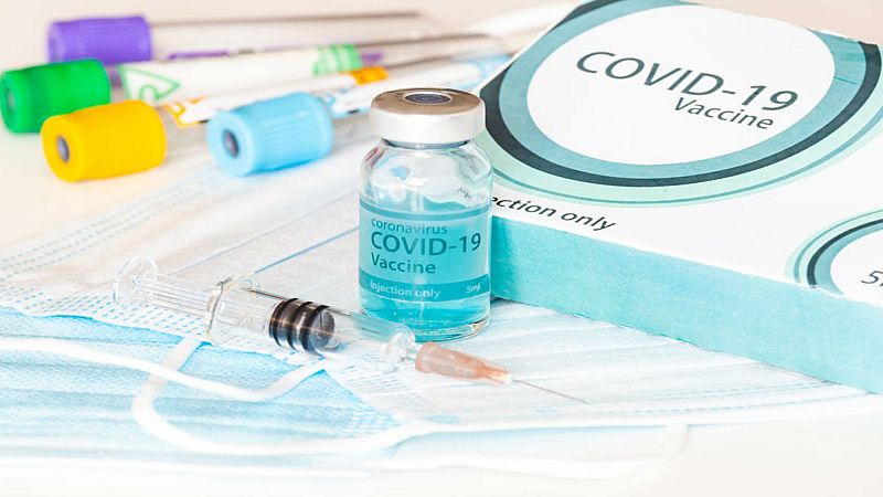  Las mañanas de RNE con Íñigo Alfonso - España autoriza el primer ensayo con la vacuna Janssen - Escuchar ahora