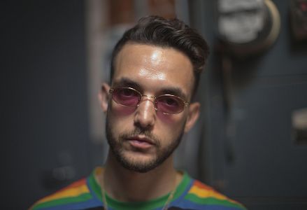 El ojo crítico - El ojo crítico - C. Tangana, Premio 'El Ojo Crítico' de Música Moderna 2020 - 18/11/20 - escuchar ahora