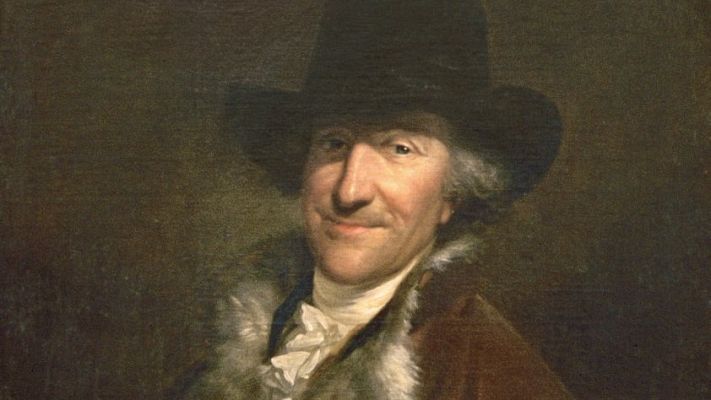 Gran repertorio - BACH: Invenciones - 18/11/20 - escuchar ahora