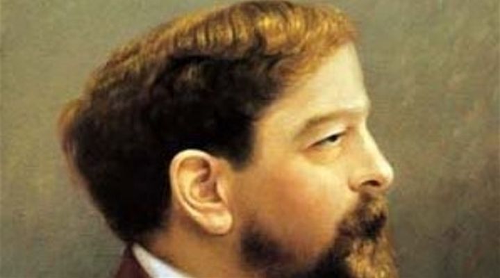 Capriccio - Incursión simbolista I: Debussy y el 'Preludio a la siesta de un fauno' - 18/11/20 - escuchar ahora