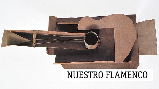 Nuestro flamenco - Nuestro Flamenco - Lo tablaos en tiempos de pandemia - 19/11/20 - escuchar ahora