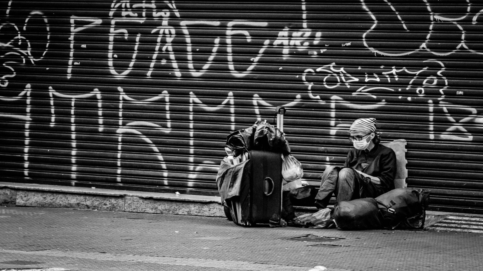 Gente despierta - Zona Visible 19/11/20