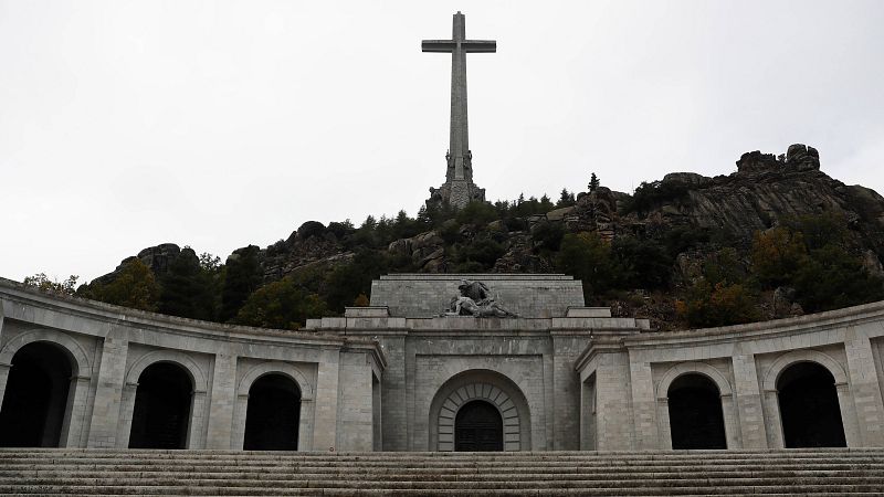 Reportajes RNE - Los derechos de la memoria - Escuchar ahora