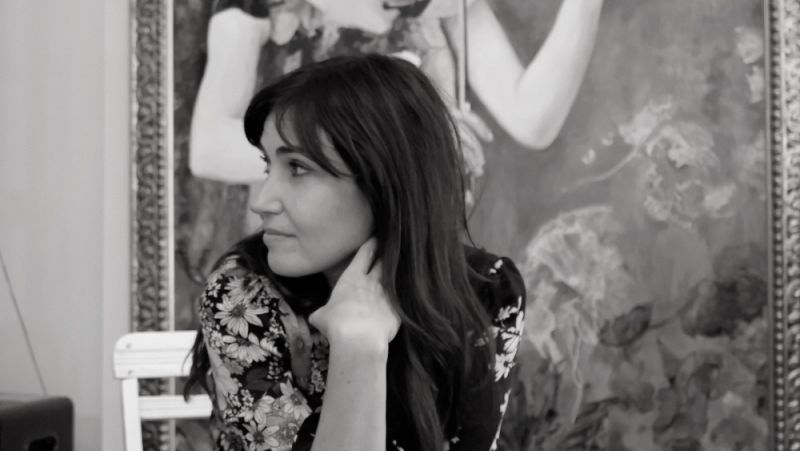  Libros de arena - Barbara Blasco presenta "Dicen los síntomas" - Escuchar ahora