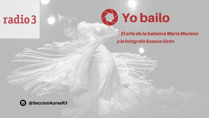  Sección Áurea - Yo bailo - Escuchar ahora