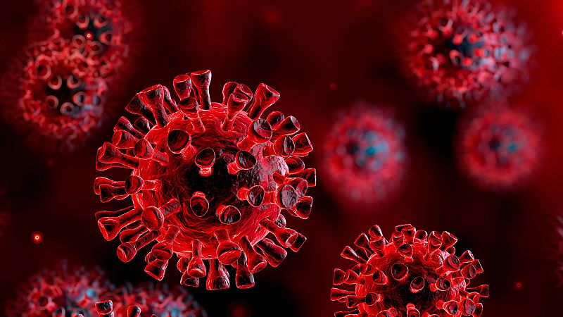 Las cuñas de RNE - 'La ciencia frente al COVID': ¿Qué es el coronavirus? - Escuchar ahora