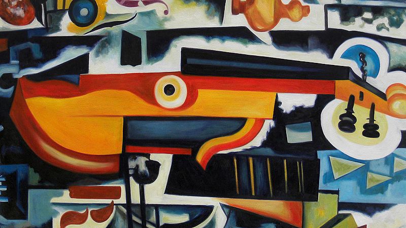  Las mañanas de RNE con Íñigo Alfonso | La moderna - Canciones que trascienden - Escuchar ahora