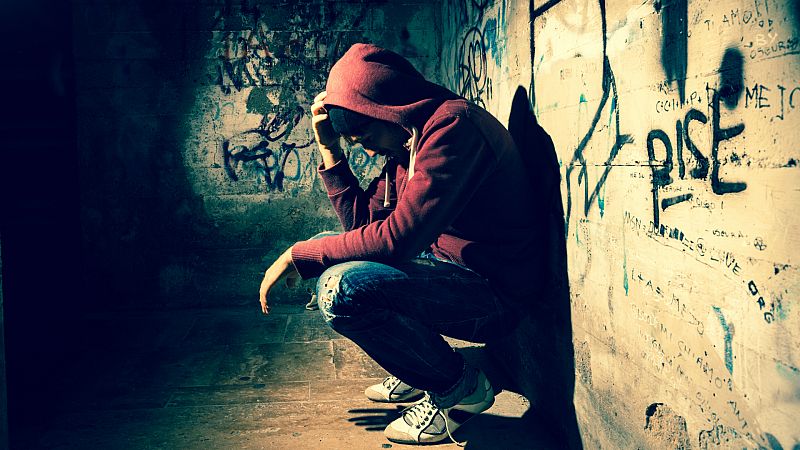 Las mañanas de RNE con Íñigo Alfonso - Día Mundial de la Infancia: los consejos de la Fundación ANAR para prevenir las fugas de niños y adolescentes - Escuchar ahora